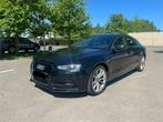 AUDI A5 3.0TDI GEKEURD VOOR VERKOOP!, Auto's, Audi, Automaat, Bedrijf, Diesel, Te koop