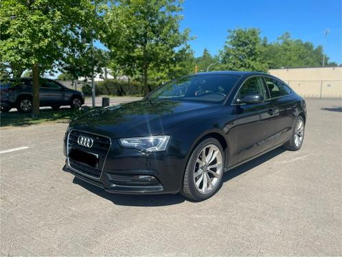 AUDI A5 3.0TDI GEKEURD VOOR VERKOOP!, Auto's, Audi, Bedrijf, A5, Adaptive Cruise Control, Diesel, Automaat, Ophalen