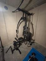 Focus Fitness - Home Gym Unit 4, Sport en Fitness, Ophalen, Zo goed als nieuw
