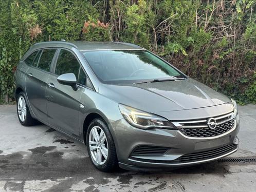 Opel astra 2017 163.000km diesel 5950€ gekeurd voor verkoop, Auto's, Opel, Bedrijf, Te koop, Diesel, 5 deurs, Handgeschakeld, Ophalen