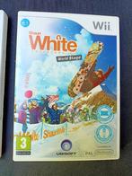 Spel Wii Nintendo Shaun White Snowboarding World Stage, Ophalen of Verzenden