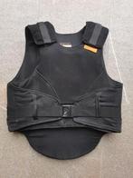 Zwarte veiligheidsvest airowear, Ophalen of Verzenden, Gebruikt