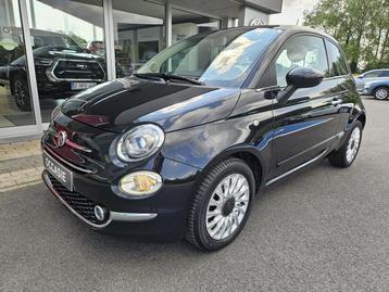 Fiat 500 Pano Roof  beschikbaar voor biedingen