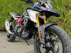 BMW - G 310 GS, Motoren, Bedrijf, 310 cc, Toermotor, 1 cilinder