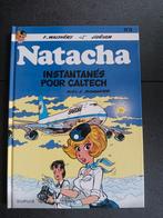 Bd natacha tome 8, Livres, Enlèvement ou Envoi, Comme neuf