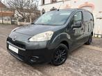 Peugeot partner 1.6 ehdi 136.000 kms, Elektrische ramen, Diesel, Particulier, Te koop