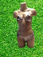 Prachtige sexy bikini artnr 539, Kleding | Dames, Ophalen of Verzenden, Overige kleuren, Setje
