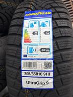 Velgen en banden, Auto-onderdelen, Banden en Velgen, Ophalen, 16 inch, Nieuw, Band(en)