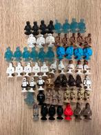 61x Star wars stikeez Lidl dubbele, Verzamelen, Supermarktacties, Lidl, Ophalen of Verzenden