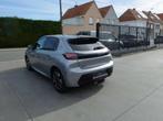 Peugeot 208 1.2 i 100pk Allure 360 Camera BLIS (80020), Auto's, Peugeot, USB, Gebruikt, 1199 cc, https://public.car-pass.be/vhr/cf9c616e-ef12-4bde-8fca-935426fd0c2c