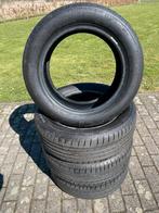 Bridgestone Turanza T005 205/55 R16 91W, Auto-onderdelen, Banden en Velgen, Ophalen, Gebruikt, 16 inch, 205 mm