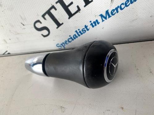 Pookknop van een Mercedes B-Klasse, Auto-onderdelen, Interieur en Bekleding, Mercedes-Benz, Gebruikt, 3 maanden garantie, Ophalen of Verzenden