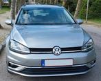 VW golf TDI Comfortline, Auto's, Voorwielaandrijving, Stof, Euro 6, 4 cilinders