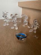 Disney Swarovski, Verzamelen, Ophalen, Zo goed als nieuw