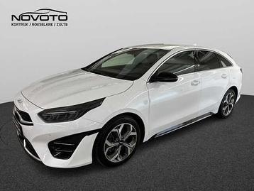 Kia Proceed 1.5 T-GDi GT-Line ISG DCT