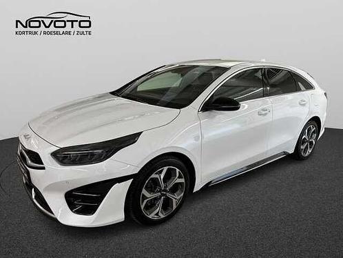 Kia Proceed 1.5 T-GDi GT-Line ISG DCT, Autos, Kia, Entreprise, (Pro) Cee d, ABS, Airbags, Air conditionné, Verrouillage central