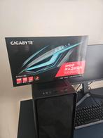 GIGABYTE RX6600 EAGLE 8GB !, Computers en Software, Ophalen of Verzenden, Zo goed als nieuw