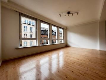 Appartement te huur in Saint-Gilles, 2 slpks, Appartement, 317 kWh/m²/an, 2 pièces