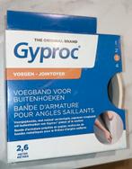 Gyproc voegband buitenhoeken 2,6m