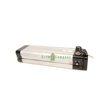 Silent Force fietsaccu revisie 36V 13.2Ah Li-ion, Enlèvement ou Envoi, Neuf