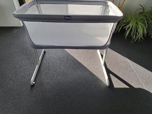 Cosleeper chicco met aerosleep 3D matrasbeschermer, Kinderen en Baby's, Kinderkamer | Bedden, Zo goed als nieuw, Ophalen