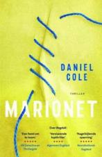 Marionet / De wolven /Ragdoll /  Daniel Cole, Livres, Thrillers, Comme neuf, Enlèvement ou Envoi