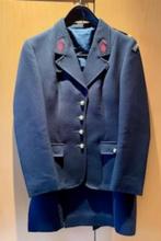 Te koop: uniform kadettenschool, Verzamelen, Militaria | Algemeen, Ophalen of Verzenden, Overige soorten, Kleding of Schoenen