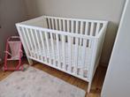 Troll babybed 60x120cm complete set, Ledikant, Zo goed als nieuw, Ophalen