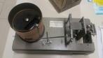 ANTIEKE THERMOGRAPH, Ophalen