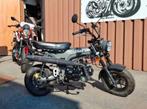 Skyteam dax 125 bullet!, Skyteam, Particulier, 125 cc