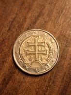 Pièce rare SLOVENSKO, Enlèvement ou Envoi