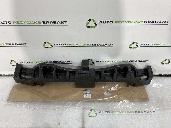 Achterbumper van een Renault Megane, Auto-onderdelen, Carrosserie, Bumper, Gebruikt, 3 maanden garantie