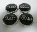 Audi naafdoppen 69 mm en 61mm Rs3 Rs4 rs6 Gmp Rotor mam, Ophalen of Verzenden, Nieuw, Audi