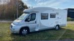 Challenger Eden 614, Caravanes & Camping, Camping-cars, Particulier, Fiat, Électrique