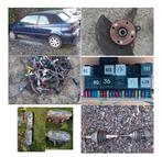 VW golf4 cabriolet TDi 90cv pièces détachées, Utilisé, Arrière, Volkswagen