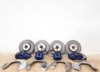 Remset Compleet 348mm M Sport BMW X3 G01 X4 G02, Auto-onderdelen, Ophalen of Verzenden, Gebruikt, BMW