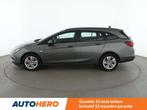 Opel Astra 1.6 CDTI Edition Start/Stop (bj 2018, automaat), Auto's, Stof, Gebruikt, 136 pk, 5 deurs