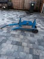 Steenknipper, Tuin en Terras, Ophalen, Gebruikt
