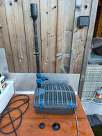 Oasis UVC9000, Jardin & Terrasse, Accessoires pour étangs, Enlèvement, Comme neuf, Filtre de bassin