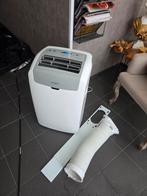 Whirlpool airco pacw212hp, Ophalen, Verwarmen, Gebruikt, Afstandsbediening