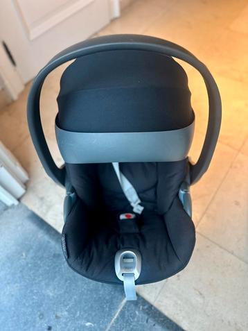 Cybex kwalitatieve maxi cosi Cloud T i-Size beschikbaar voor biedingen