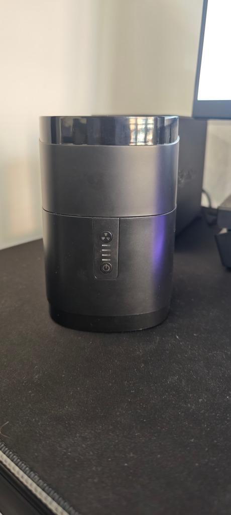 Sabrent station d'accueil pour 4 HDD ou SSD de 2,5 pouces, Computers en Software, Harde schijven, Gebruikt, HDD, USB, Ophalen