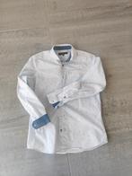 Hemdje, perfect voor feest, Terre Blue, 128, Kinderen en Baby's, Kinderkleding | Maat 128, Ophalen, Overhemd of Blouse, Nieuw