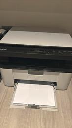 Laser Printer Copier Brother DCP-1510 incl 2 extra toners, Computers en Software, Printers, Ophalen, All-in-one, Zo goed als nieuw