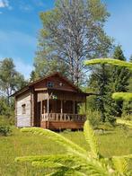 Off-grid vakantie in Zweden - Boek nu met vroegboekkorting!, Vacances, Vacances | Offres & Last minute