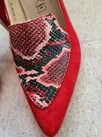 Vanessa’s Secrets pumps maat 40, Pumps, Ophalen of Verzenden, Rood, Vanessa’s Secrets