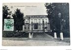 #1514 - Auderghem, Château Wauquez, Envoi, Affranchie, Bruxelles (Capitale)