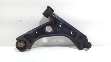 BRAS DE SUSPENSION AVANT DROIT Citroën Nemo (AA), Utilisé, Citroën