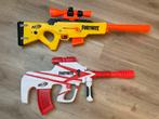 Nerf Fortnite, Ophalen, Zo goed als nieuw