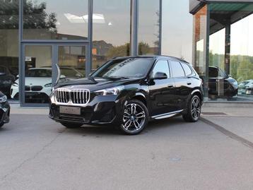 BMW X1 xDrive25e M Sport / PANO / TRKHK / MEM SEAT / ACC beschikbaar voor biedingen